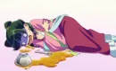 Стикер Kusuriya no Hitorigoto