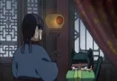Стикер Kusuriya no Hitorigoto