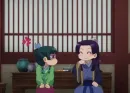 Стикер Kusuriya no Hitorigoto