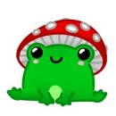Frog Kvak