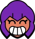 Стикер Brawl Stars
