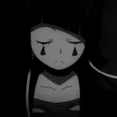 Стикер Kyoka Jiro