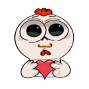 Стикер Куранча