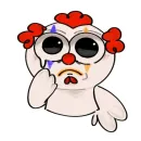 Стикер Куранча