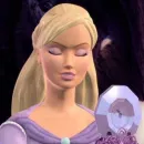 Стикер Barbie mix