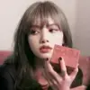 Стикер Lisa