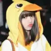 Стикер Lisa