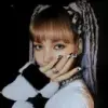 Стикер Lisa