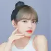 Стикер Lisa