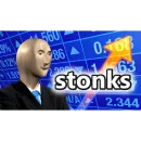 Стикер Memes