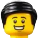 Стикер LEGO