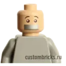 Стикер LEGO