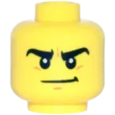 Стикер LEGO