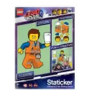 Стикер LEGO