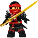 LEGO Ninjago