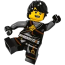 Стикер LEGO Ninjago