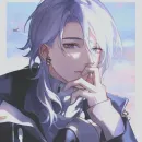Аято Камисато