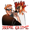 Стикер LILTHENEEL