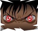 Стикер EVANGELION