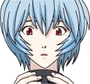 Стикер EVANGELION