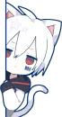 Стикер Mafumafu