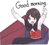 Menhera-chan. 3 ENG