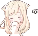 NEKOMIMI MiA