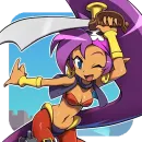 Shantae and the Pirate's Curse