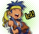 Стикер Shantae and the Pirate's Curse