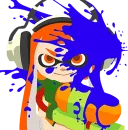 Splatoon: Inkling Injection