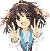 The Melancholy of Haruhi Suzumiya