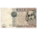 Стикер 🇮🇹LIRA ITALIANA