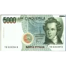 Стикер 🇮🇹LIRA ITALIANA