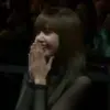 Стикер Lisa