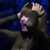 Стикер Lisa