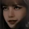 Стикер blackpink lisa