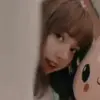Стикер blackpink lisa