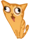 Стикер piercik