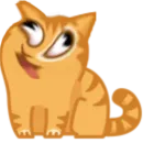 Стикер piercik