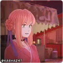 Стикер Love Money Rocknroll