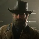 LT Morgan RDR 2