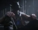 Стикер LT Morgan RDR 2