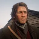 Стикер LT Morgan RDR 2