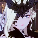 Стикер La Signora