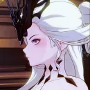 Стикер La Signora