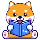 Lady Shiba