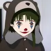 Lain Iwakura