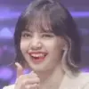 Стикер Lalisa