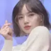 Стикер Lalisa