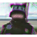 Стикер Dave-kun